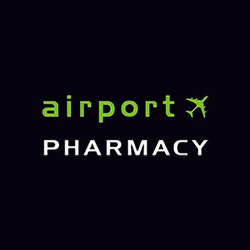 Airport Pharmacy